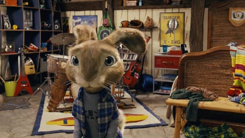 Hop - Osterhase oder Superstar Bild 7