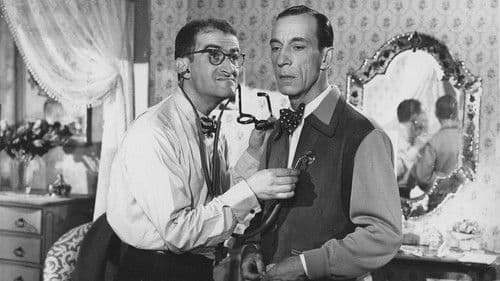 Mon frangin du Sénégal Bild 2