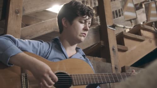 Finding Lucinda Bild 1