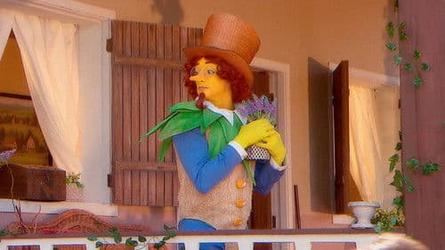 O Picapau Amarelo Bild 8