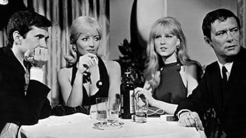 Champagner-Mörder Bild 3