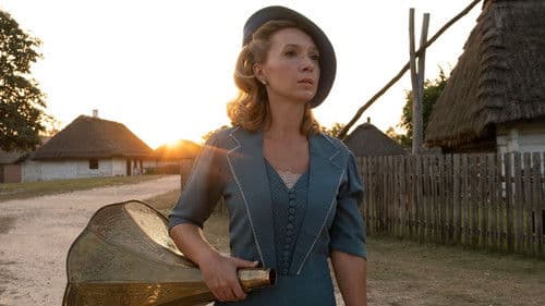 Pani od polskiego Bild 1