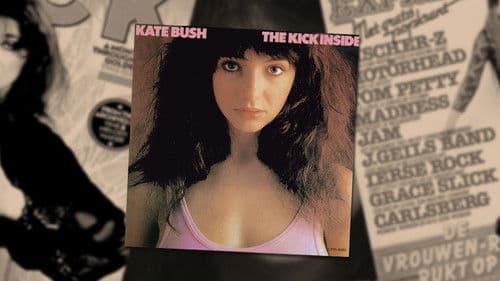 Kate Bush - Stimmgewaltig und exzentrisch Bild 3
