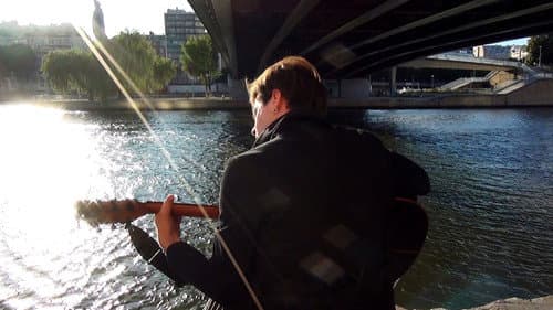 Le chanteur Bild 2