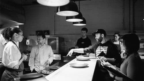 The Making of Boiling Point Bild 1