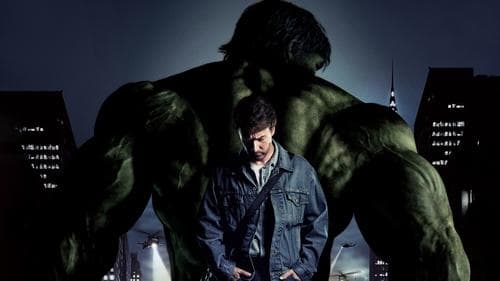 Der unglaubliche Hulk Bild 1
