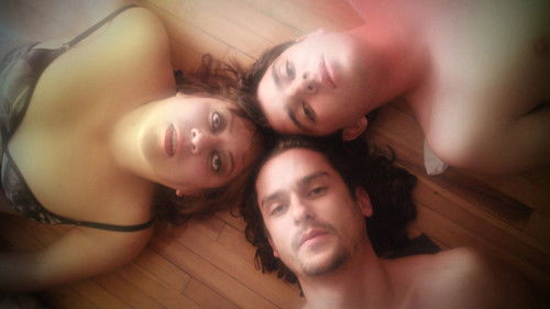 Cu4tro paredes Bild 1