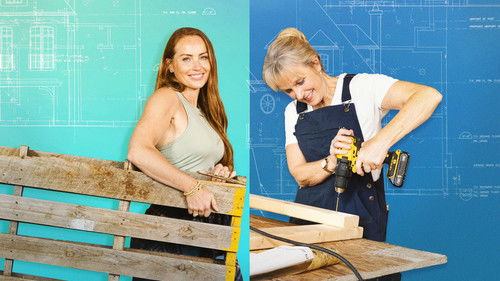 Good Bones - Mutter, Tochter, Home-Makeover Bild 3