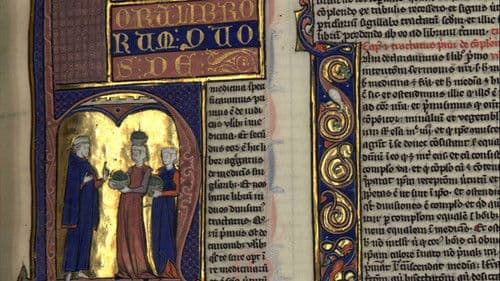 Das vergessene Erbe der arabischen Heilkunst Bild 2