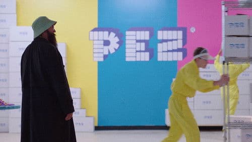 The Pez Outlaw Bild 3