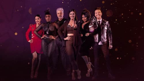 The Voice Brasil Bild 2