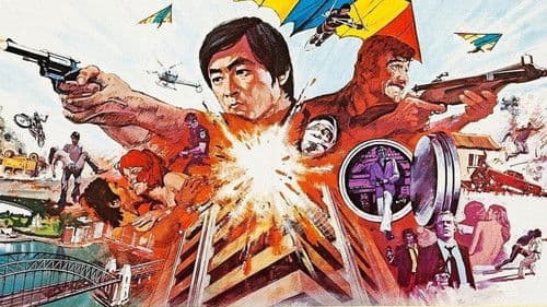 Der Mann von Hongkong Bild 5