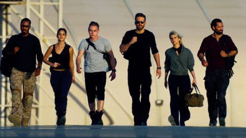 6 Underground Bild 7