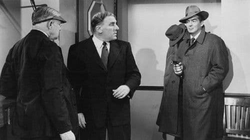 Endstation Mord Bild 1