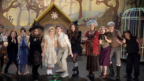 R. L. Stine's The Haunting Hour Bild 4