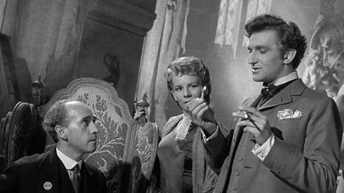 Mord ohne Mörder Bild 7