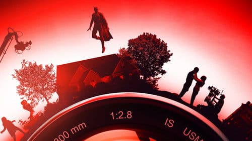 Marvel Studios: Gemeinsam unbesiegbar Bild 1