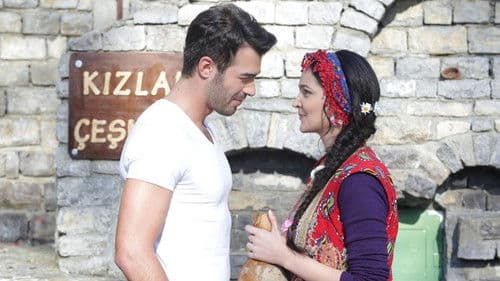 Hanım Köylü Bild 5