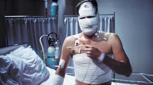 Der Mann ohne Vergangenheit Bild 2