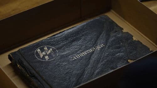 L'Album SS retrouvé Bild 1