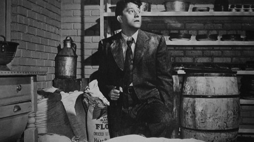 Circumstantial Evidence Bild 3