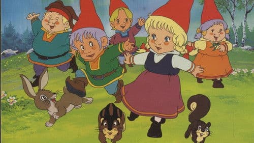 森のトントたち Bild 1