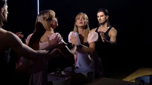 Dancing with the Stars - Mindenki táncol Bild 1