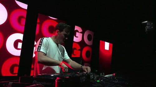 Hardwell: Live at Ultra Europe 2017 Bild 5