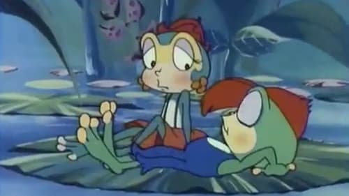 The Brave Frog Bild 2