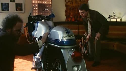 The Italian Machine Bild 2