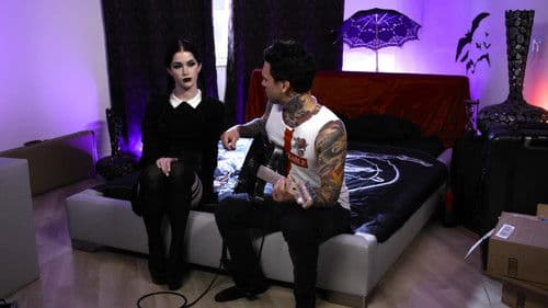 Hardcore Goth Chicks 3 Bild 2