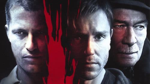 Rache - Vergeltung hat ihren Preis Bild 4