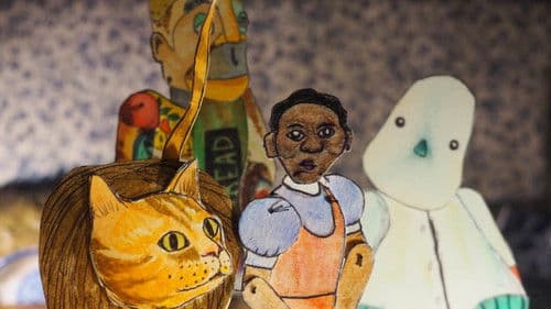 The Wonderful Wizard of Oz Bild 1