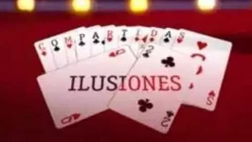Ilusiones (compartidas) Bild 2