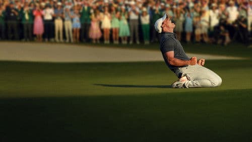 Rory McIlroy: The Masters Wait Bild 1
