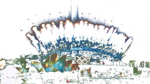 Sydney in Time Bild 1