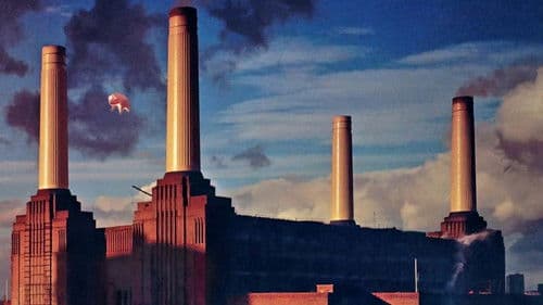 Pink Floyd: Inside Pink Floyd: A Critical Review 1975-1996 Bild 1