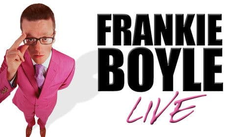 Frankie Boyle: Live Bild 1