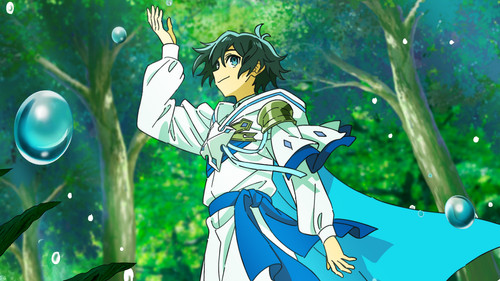 The Water Magician Bild 4