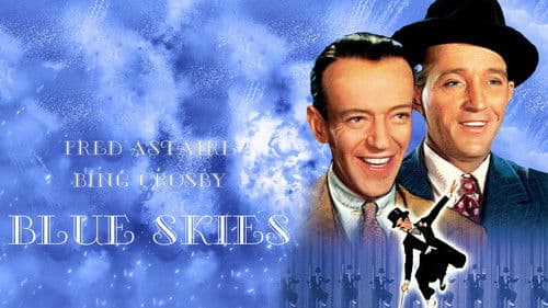 Blau ist der Himmel Bild 2