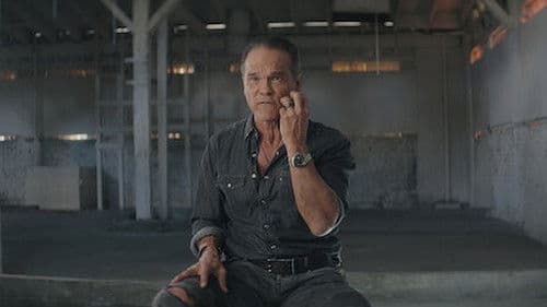 Muscles & Mayhem: An Unauthorized Story of American Gladiators Bild 4