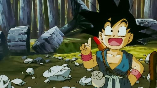 Dragonball: Der Weg zur Macht Bild 7