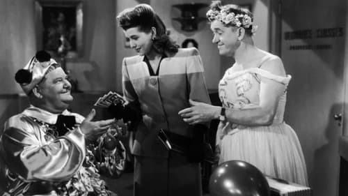 Dick und Doof: Die Tanzmeister Bild 1