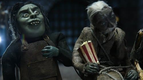 Horror's Greatest Bild 1