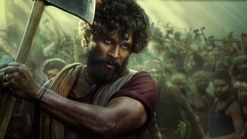 పుష్పా - The Rise Bild 1