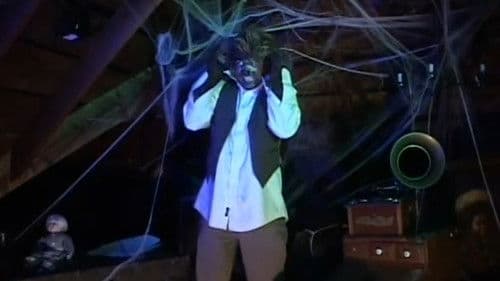 The Dreadful Hallowgreen Special Bild 3