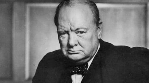 Winston Churchill: Walking with Destiny Bild 1