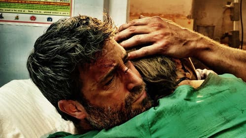 La cinta de Álex Bild 1