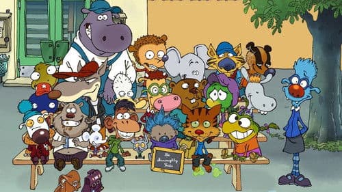 Les Minijusticiers Bild 1