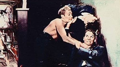 The Face on the Barroom Floor Bild 2